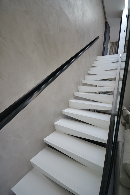 Escalier origami (3)