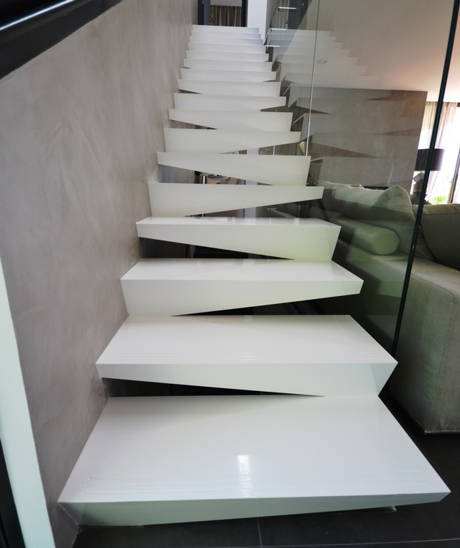 Escalier origami (4)