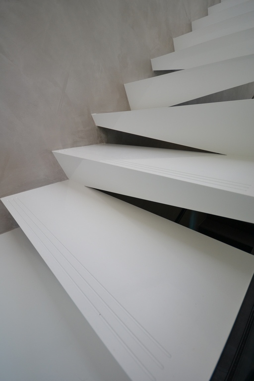 Escalier origami (6)